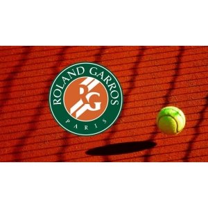 Подписка на Roland Garros 2018!
