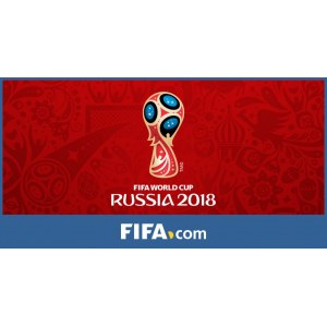 Чемпионат Мира 2018